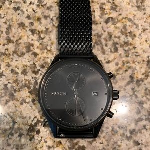 MVMT Voyager 42mm Watch